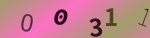 認証画像