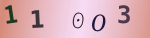 認証画像