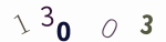 認証画像