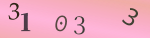 認証画像
