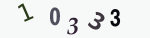 認証画像