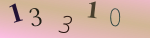 認証画像