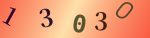 認証画像