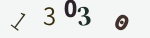 認証画像