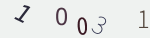 認証画像