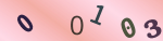 認証画像