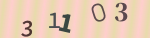 認証画像