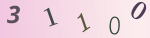 認証画像