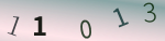 認証画像