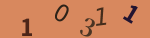 認証画像