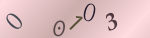 認証画像