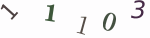 認証画像
