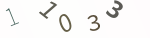 認証画像