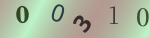 認証画像