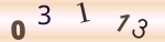 認証画像