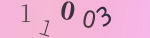 認証画像