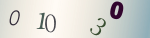 認証画像