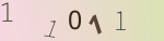 認証画像