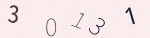 認証画像