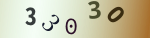 認証画像