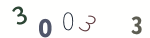 認証画像