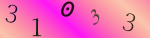 認証画像