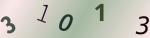 認証画像