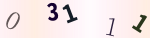 認証画像