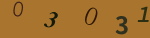 認証画像