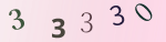 認証画像
