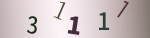 認証画像