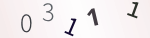 認証画像
