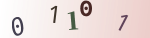 認証画像