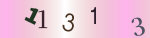 認証画像