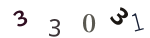 認証画像