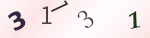 認証画像