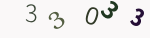 認証画像