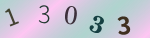 認証画像