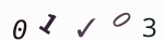 認証画像