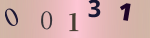 認証画像