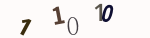 認証画像