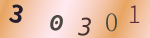 認証画像