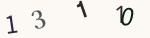 認証画像