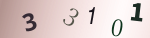 認証画像