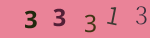 認証画像