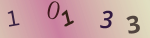 認証画像