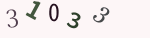 認証画像