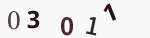 認証画像