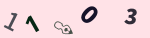 認証画像