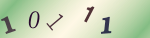 認証画像